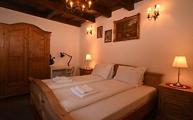 Casa Loerinczi